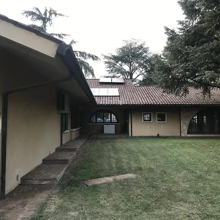 Agriturismo Riva Del Sole Séjour à la ferme *