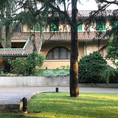 Séjour à la ferme Agriturismo Riva Del Sole