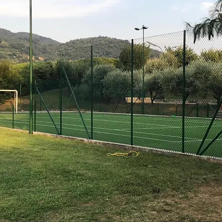 Agriturismo Riva Del Sole *