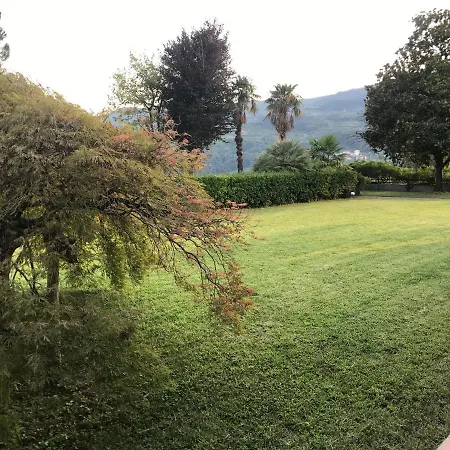 Agriturismo Riva Del Sole *