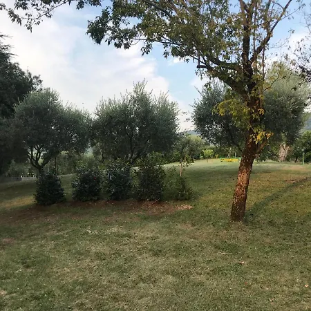 Séjour à la ferme Agriturismo Riva Del Sole *